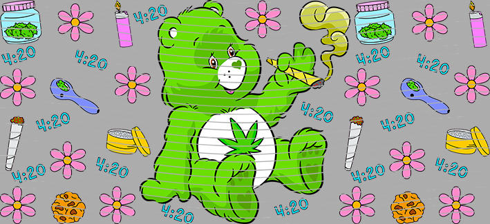 16oz Care Bears-Be-26